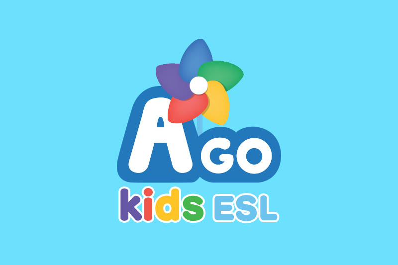 無料こども英会話教材 AGO Kids ESL