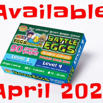 battle eggs box and pack pr shots level3 4temp